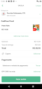 MarketplaceApp Screenshot 5