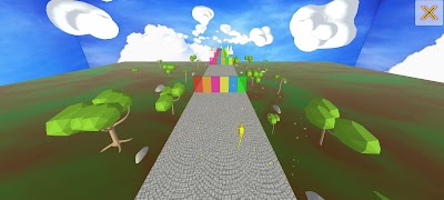 Through Wall スクリーンショット 2
