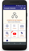Computer Networks screenshot 1