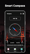 Digital Compass: Smart Compass screenshot 5