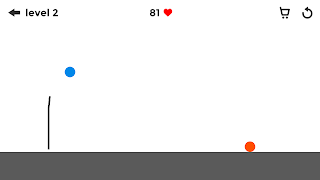 Draw Game 2D screenshot 1