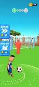 برنامه‌نما Goal Master عکس از صفحه