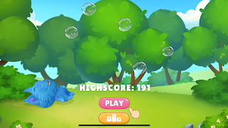 Buddy Bubbles captura de pantalla 5