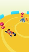 برنامه‌نما Draw & Derby! عکس از صفحه