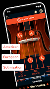 Master Violin Tuner screenshot 1