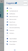 Capgemini Engage 截圖 1