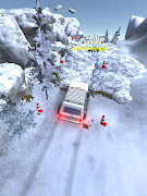 Offroad Run 3D اسکرین شاٹ 6