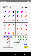 Patchwork Puzzles (Junior Ed.) تصوير الشاشة 5