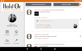 Hektor ภาพหน้าจอ 6