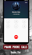 Call from Slender Man screenshot 1