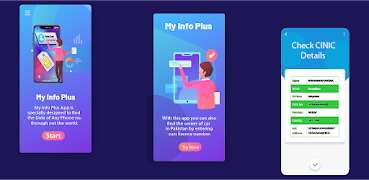 Sim Owner Details 2023 screenshot 4