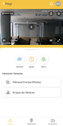 برنامه‌نما Cloud Power عکس از صفحه