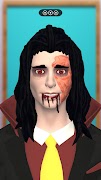 Monster Makeup 3D اسکرین شاٹ 4