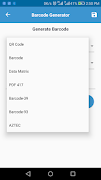 QR Code & Barcode Scanner স্ক্রিনশট 3
