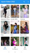 Apyar Kabar - 2022 screenshot 2