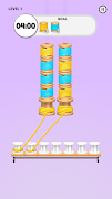 Threads and Ropes 포스터