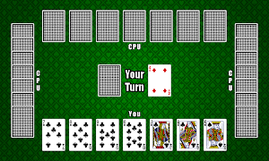 Rummy Multiplayer screenshot 3