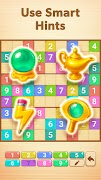 Sudoku Quest - Puzzle Logique capture d'écran 2