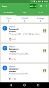 7 Schermata NFC-FieldService