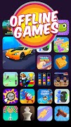 Offline-Spiele 1000+ Kein WLAN Screenshot 5