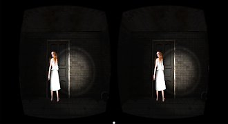 VR Silent Home screenshot 6