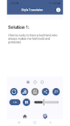 StyleTranslator ภาพหน้าจอ 1