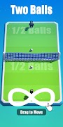 Two Balls-poster