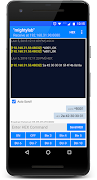 UDP Terminal screenshot 1