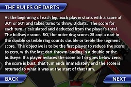 Smart Darts ảnh chụp màn hình 2