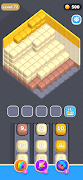 Fill the Space ภาพหน้าจอ 1