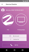 My SECTV Affiche