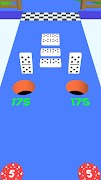 Hole Merge Run poster