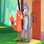 دق دق الباب gönderen