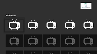 پوستر UpTVMosaic