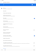 DevOptsHide (Hide Dev Options) screenshot 3