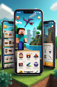 Addon Mods For: Minecraft تصوير الشاشة 2
