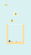 برنامه‌نما Fruit Merge عکس از صفحه