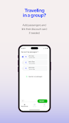 Lyko Mobility скриншот 6