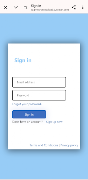 mC-Connect Tool screenshot 1