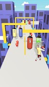 Punch Runner 3D imagem de tela 1