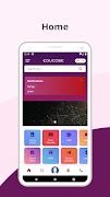 پوستر Educose - e learning app