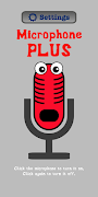 Microphone+: Bluetooth/USB/Aux screenshot 4