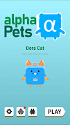 Alpha Pets 截圖 5