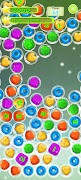 4 Schermata Bubble Match 3