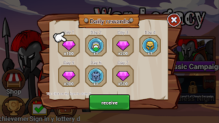 WarLegacy screenshot 5