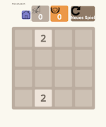 2048 Multilanguage Screenshot 4