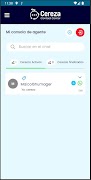 CerezaApp स्क्रीनशॉट 2