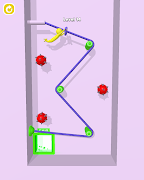 پوستر Human Ropeway