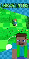 Delivery! Maze game Squid Game screenshot 7