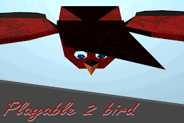 برنامه‌نما Fly Hard عکس از صفحه